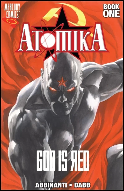 Atomika (2005) - Series 