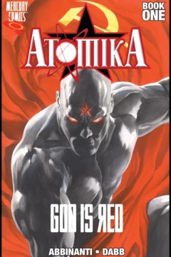 Atomika