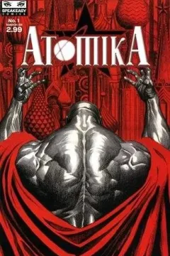 Atomika