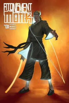 Atonement of a Monk