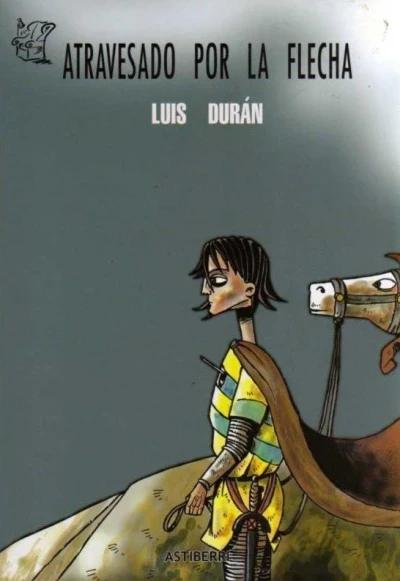 Atravesado por la Flecha (2002) - Series 