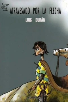 Atravesado por la Flecha