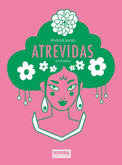Atrevidas Integral (2022) - Series 