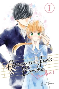 Atsumori-kun's Bride-to-Be