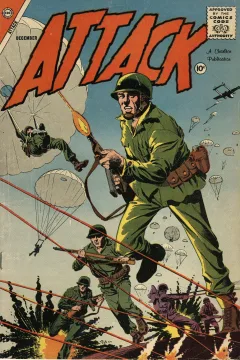 Attack