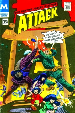 Attack