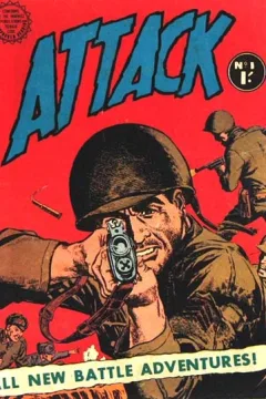 Attack