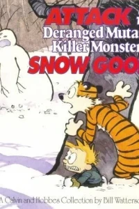 Attack of the Deranged Mutant Killer Monster Snow Goons