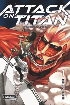 Attack on Titan