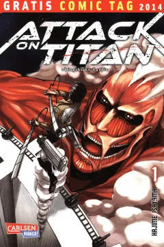 Attack on Titan