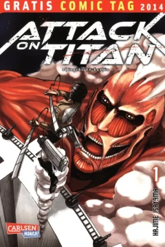 Attack on Titan