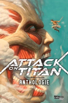 Attack on Titan Anthologie