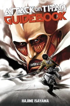 Attack on Titan Guidebook
