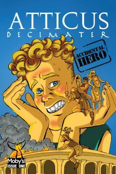 Atticus Decimater