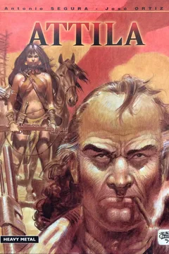 Attila