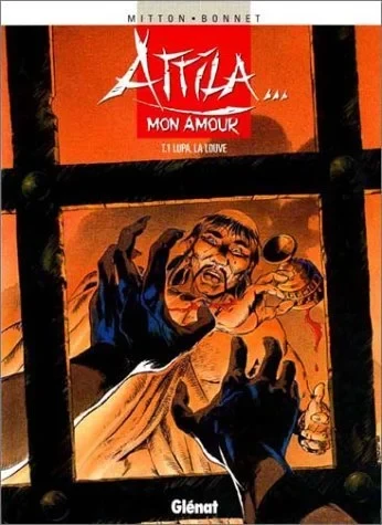 Attila... Mon amour (1998) - Series 
