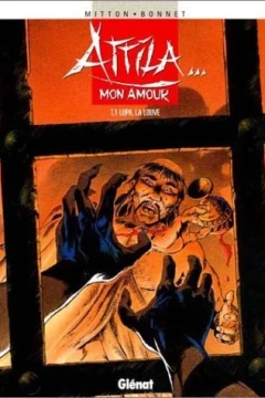 Attila... Mon amour