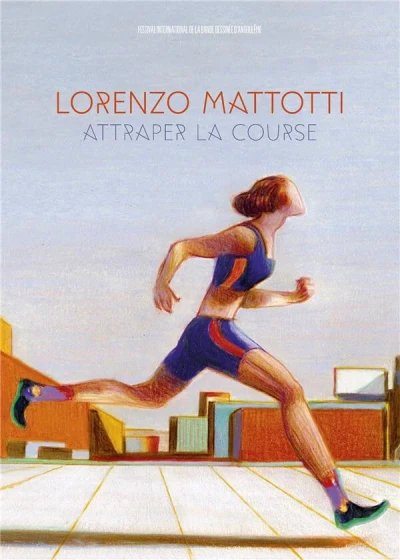 Attraper la course (2024) - Series 