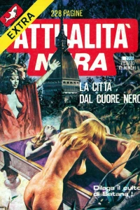 Attualità Nera Extra