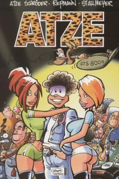 Atze