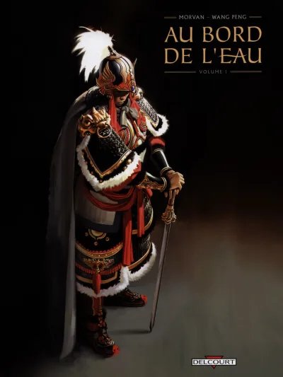 Au bord de l'eau (2008) - Series 