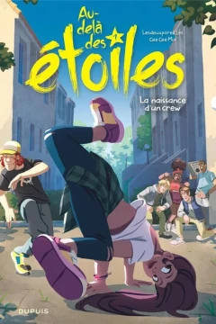 Au-delà des étoiles