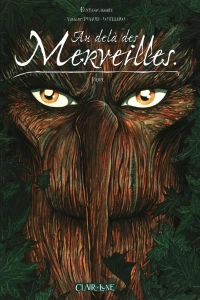 Au-Delà des Merveilles