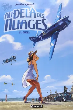 Au-delà des Nuages