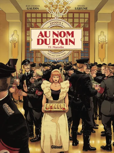 Au Nom du Pain - Series 