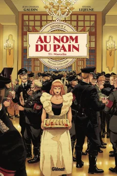 Au Nom du Pain
