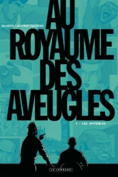 Au royaume des aveugles