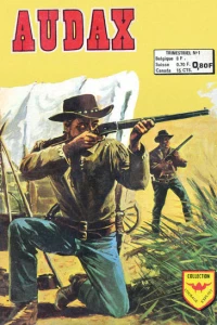 Audax