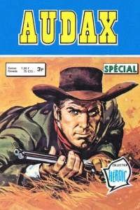 Audax Spécial