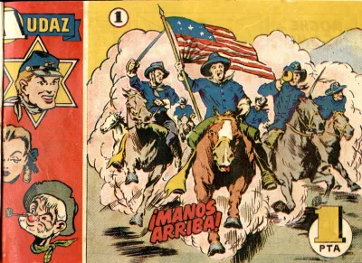 Hispano Americana de Ediciones