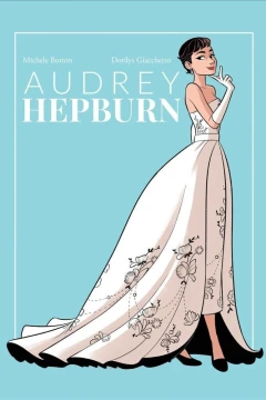 Audrey Hepburn