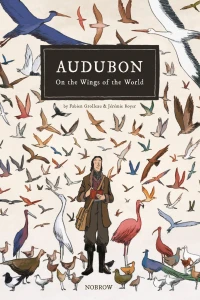 Audubon, On The Wings of The World