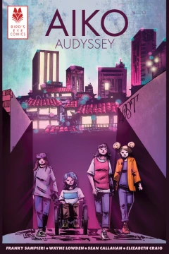 AUDyssey: Aiko
