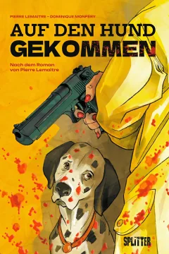 Auf den Hund Gekommen