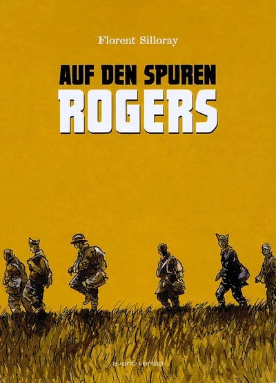 Auf den Spuren Rogers (2013) - Series 