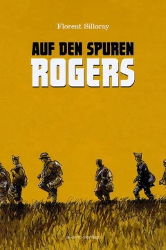 Auf den Spuren Rogers