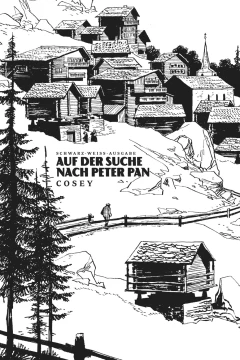 Auf der Suche nach Peter Pan