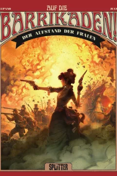Auf die Barrikaden