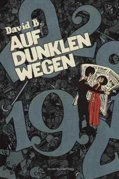 Auf dunklen Wegen
