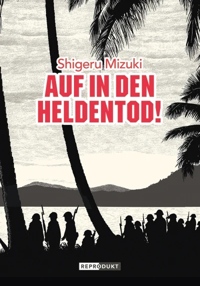 Auf in den Heldentod! (2019) - Series 