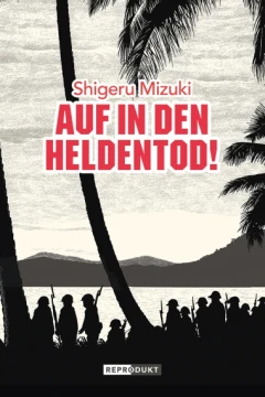 Auf in den Heldentod!