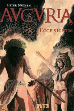 Auguria