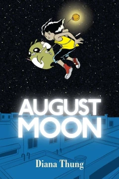 August Moon
