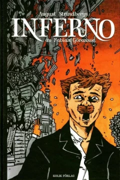 August Strindbergs Inferno