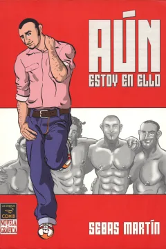 Aún Estoy en Ello