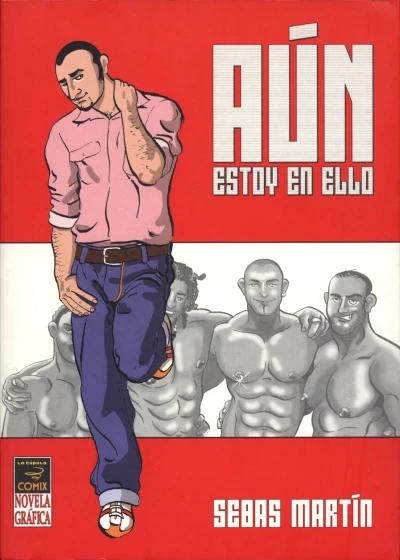 Aún Estoy en Ello (2007) - Series 